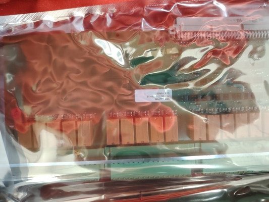 RLC16 200-570-101-013 کارت رله در انبار کارت سیستم ESD
