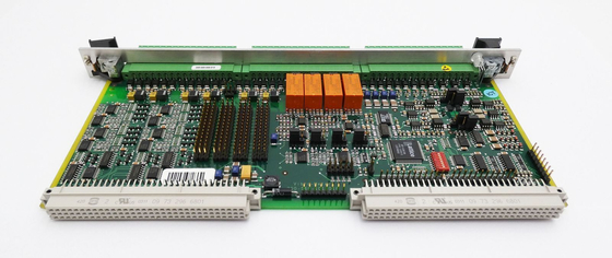 IOC4T 200-560-000-011 کارت I/O به عنوان رابط سیگنال محافظت از ماشین آلات و نظارت بر وضعیت اساسی عمل می کند