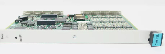 CMC16 200-530-012-012 کارت نظارت بر وضعیت در انبار