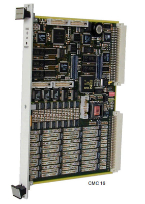 CMC16 200-530-012-012 کارت نظارت بر وضعیت در انبار