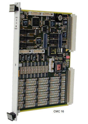 CMC16 200-530-025-014 کارت نظارت بر وضعیت در انبار