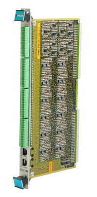 IOC16T 200-565-000-013 کارت ورودی / خروجی در موجودی کارت سیستم ESD