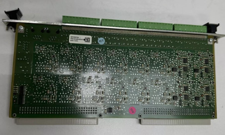 IOC16T 200-565-000-013 کارت ورودی / خروجی در موجودی کارت سیستم ESD