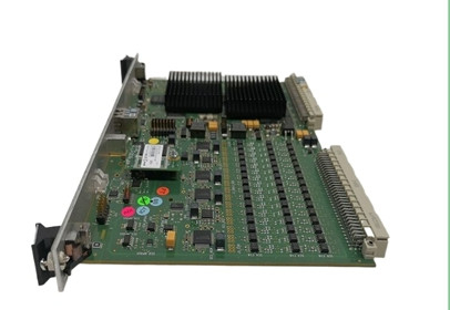 XMV16 620-001-001-116 کارت کنترل ارتعاش در انبار