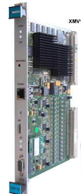 XMV16 620-001-001-116 کارت کنترل ارتعاش در انبار