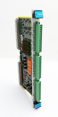 IOC4T 200-560-000-019 کارت I/O به عنوان رابط سیگنال حفاظت از ماشین آلات و نظارت بر وضعیت اساسی عمل می کند