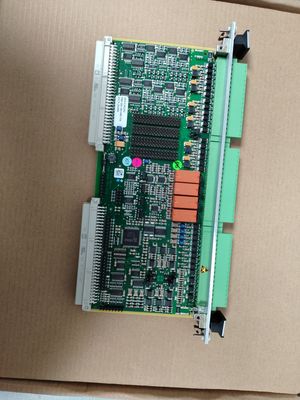 IOC4T 200-560-000-114 کارت I/O به عنوان رابط سیگنال محافظت از ماشین آلات و نظارت بر وضعیت اساسی عمل می کند