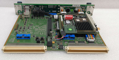 CPUM 200-595-072-122 کارت I/O کنترل کننده قفسه کارت و کارت رابط ارتباطات