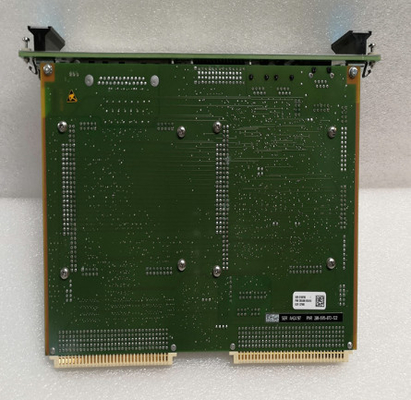 CPUM 200-595-072-122 کارت I/O کنترل کننده قفسه کارت و کارت رابط ارتباطات