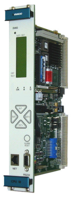 CPUM 200-595-072-122 کارت I/O کنترل کننده قفسه کارت و کارت رابط ارتباطات