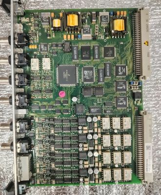 MPC4 200-510-150-011 کارت حفاظت از ماشین