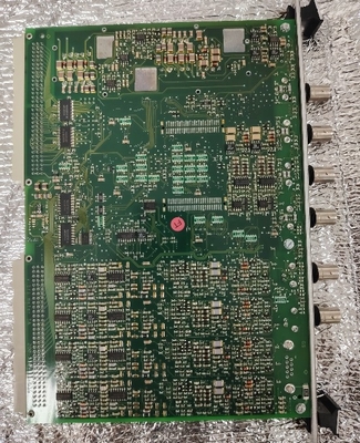 MPC4 200-510-150-011 کارت حفاظت از ماشین آلات تا دو ورودی سرعت همزمان