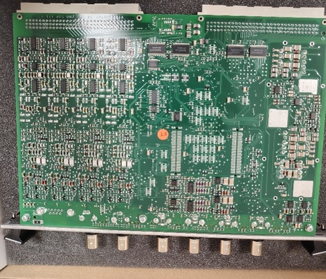 MPC4 200-510-041-022 کارت حفاظت از ماشین آلات تا دو ورودی سرعت همزمان