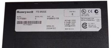 TC-FPCXX2 ماژول برق Honeywell 120/240VAC ماژول PLC