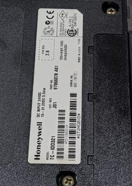 TC-CCN013 Honeywell Redundant Net Interface Module ماژول پی ال سی قطعات DCS