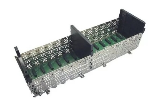 TC-FXX072 Honeywell 7 شاسی رک کارت اسلات برای ماژول DCS ماژول PLC