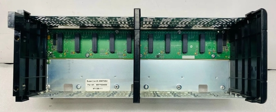 TC-FXX102 Honeywell Experion 10 استخر شاسی قفسه کاملا جدید در انبار