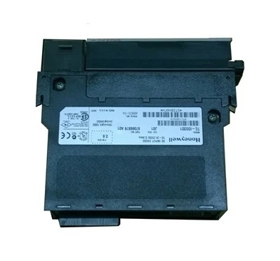 TC-IDD321 Honeywell Experion LS مشخصات I/O 32 ماژول ورودی دیجیتال DC