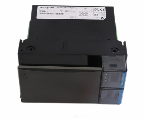 TC-PRR021 ماژول Redundancy Honeywell ماژول شبکه C200 در انبار