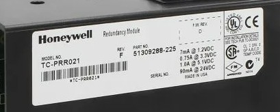 TC-PRR021 ماژول Redundancy Honeywell ماژول شبکه C200 در انبار