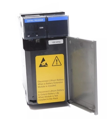 TC-PRS021 ماژول پردازنده کنترل Honeywell ماژول C200 ماژول DCS قطعات ماژول PLC