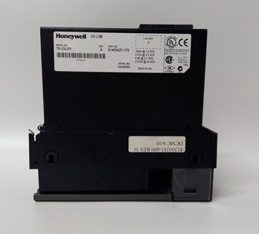 TK-IOLI01 ماژول سیستم های کنترل مستقیم Honeywell ماژول رابط اتصال I/O