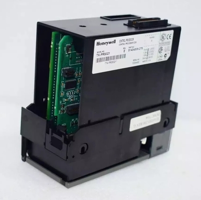 TK-PRS021 ماژول کنترل پردازنده Honeywell ControlLogix C200 Control Processor
