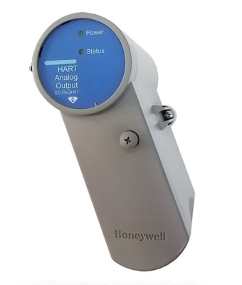 CC-PAOH01 ماژول خروجی آنالوگ Honeywell Hart ماژول PLC قطعات DCS