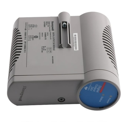 CC-PDOB01 هانیول خروجی دیجیتال 24 ولت ماژول 51405043-175 ماژول موجود در انبار