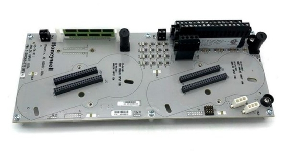CC-TAIX11 ماژول ورودی آنالوگ Honeywell ماژول IOTA Module Rev B2 PLC
