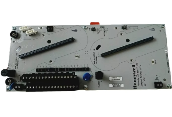 CC-TAON11 Honeywell Analog Output IOTA ماژول اصلی و کاملا جدید