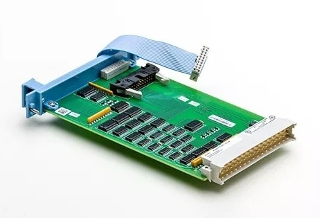 FC-IO-0001 Honeywell I/O Extender Module DCS Parts PLC Module در انبار