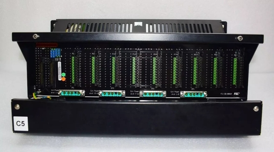 FC-IOCHAS-0001R شاسی Honeywell برای قطعات غیرضروری ماژول I/O DCS