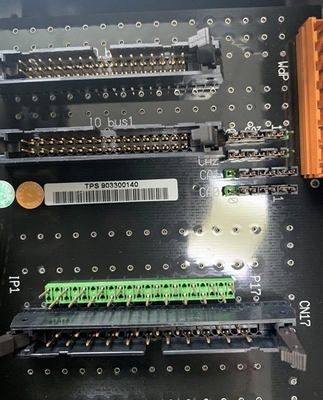 FC-IOCHAS-0001R شاسی Honeywell برای قطعات غیرضروری ماژول I/O DCS