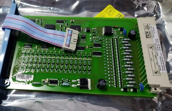 FC-SDI-1624 ماژول ورودی دیجیتال امن Honeywell ماژول PLC قطعات DCS