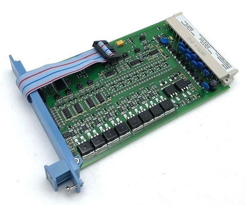 FC-SDO-0424 ماژول خروجی دیجیتال Honeywell ماژول کانال 4 ماژول DCS قطعات ماژول PLC