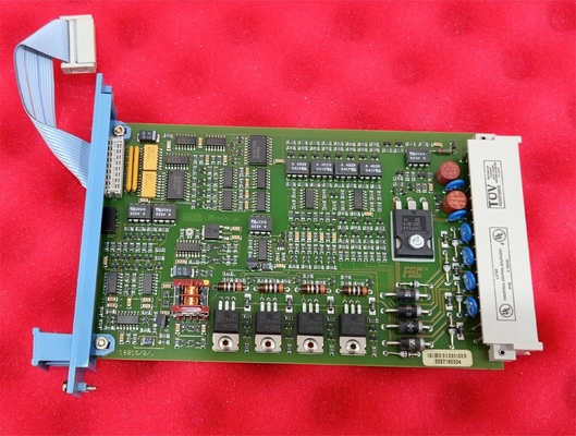 FC-SDOL-0424 Hoenywell ماژول خروجی دیجیتال اصلی