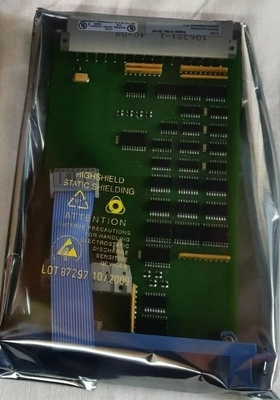 FS-IO-0001 سیستم کنترل PLC ماژول افزایشی ورودی / خروجی Honeywell