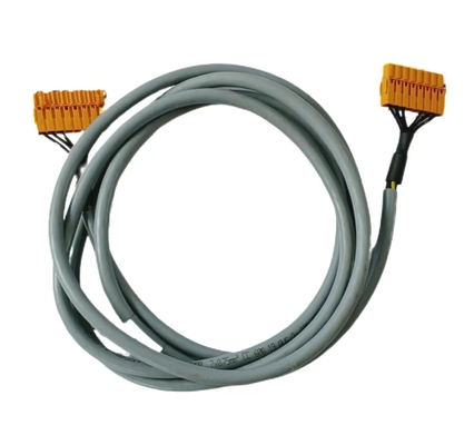 FS-PDC-IOR05 ماژول PLC کابل کنورتر فوتو الکتریکی Honeywell