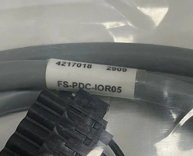 FS-PDC-IOR05 ماژول PLC کابل کنورتر فوتو الکتریکی Honeywell