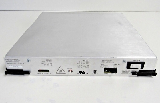 51196653-200 ماژول برق هانی ول قطعات DCS
