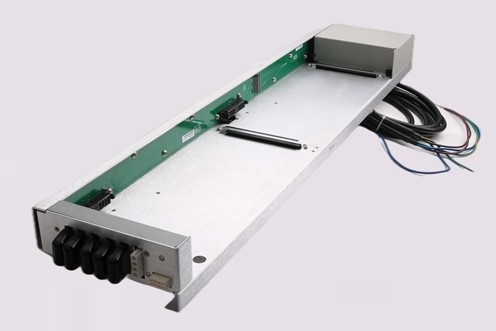 51199930-100 Honeywell سیستم کنترل PLC قفسه اصلی برق