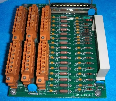MC-TAIH02 ماژول ورودی آنالوگ سطح بالا Honeywell PLC Module