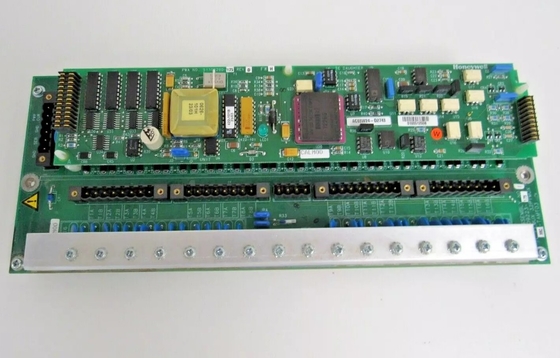 MC-TAMT03 ماژول ورودی آنالوگ سطح پایین Honeywell ماژول PLC قطعات DCS