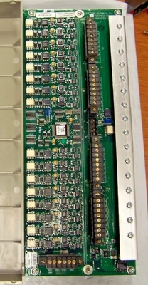 MC-TAMT04 Honeywell Low Level Input Multiplexer Module Thermocouple Input Terminal Board (بورد پایانی ورودی ترموپول ورودی)