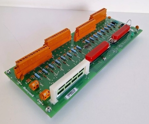 MU-TAIH12 Honeywell High Level Analog Input/STI FTA PLC Module در انبار