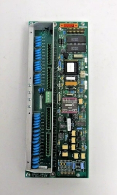 MU-TAMT02 ماژول مولتیپلکسور ورودی آنالوگ سطح پایین Honeywell در انبار