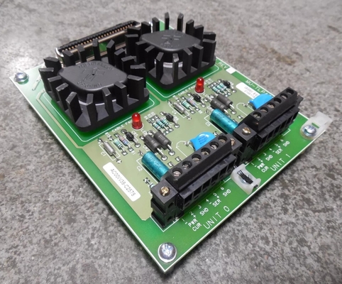 MU-TLPA02 Honeywell Power Adapter Board مولتی پلکسور ورودی آنالوگ سطح پایین