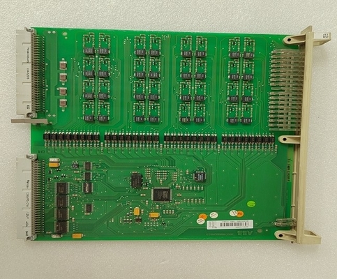 ABB DSDI 110A 57160001-AAA صفحه ورودی دیجیتال کاملا جدید در انبار