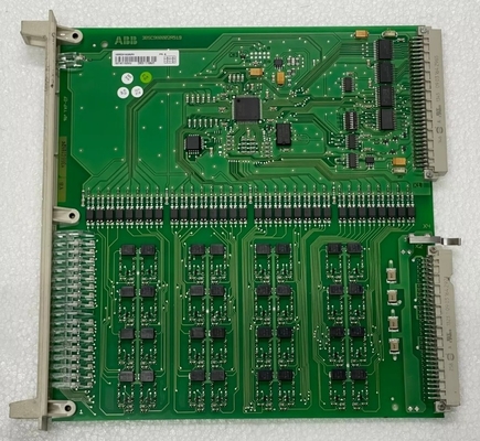 ABB DSDI 110AV1 3BSE018295R1 مدول ورودی دیجیتال I/O قطعات DCS